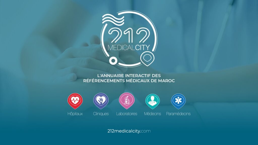 212 Medical City